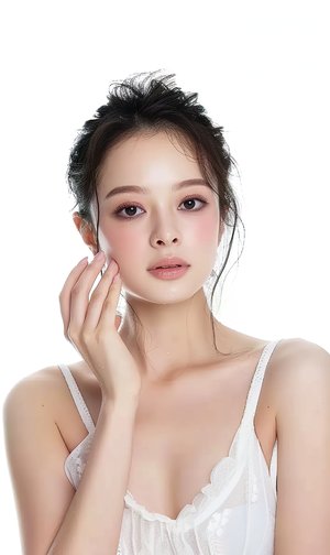 大度激吻原声拥吻